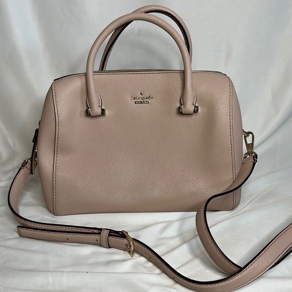 kate spade Handbags - Blush Kate Spade Purse